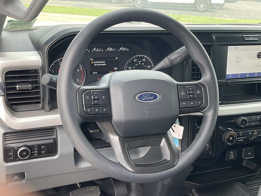2026 Ford F-350