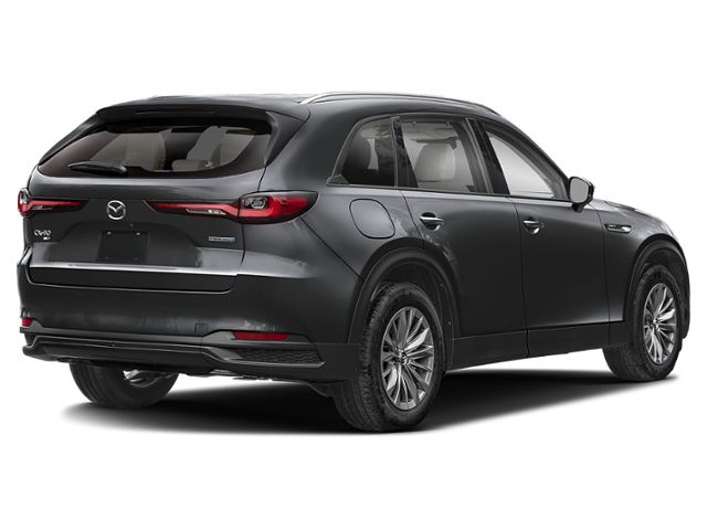 2025 Mazda CX-90