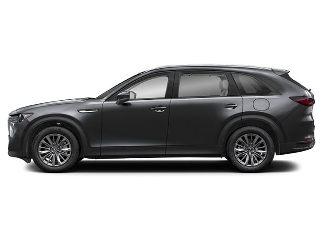 2025 Mazda CX-90