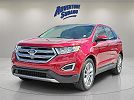 2017 Ford Edge Titanium image 1