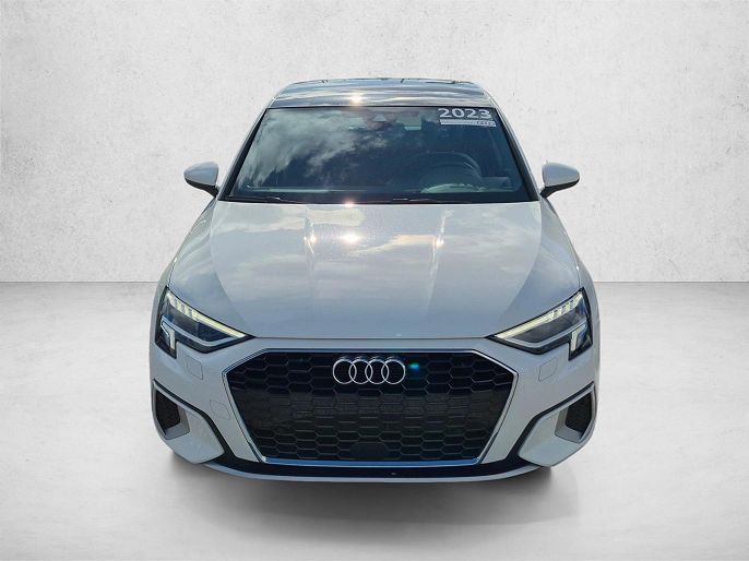 2023 Audi A3