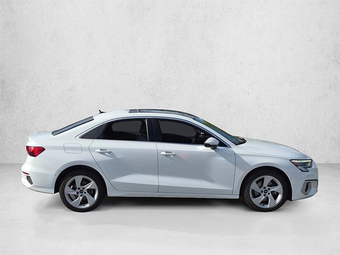 2023 Audi A3