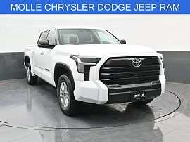 2024 Toyota Tundra