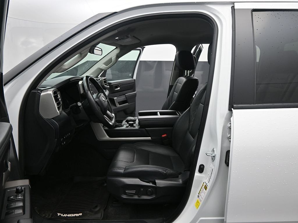 2024 Toyota Tundra