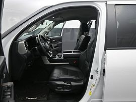 2024 Toyota Tundra