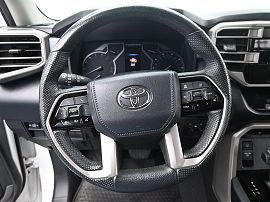 2024 Toyota Tundra
