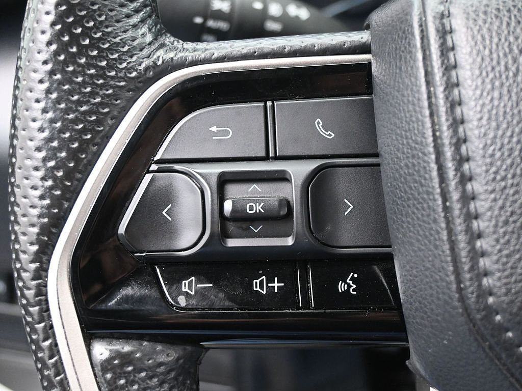 2024 Toyota Tundra
