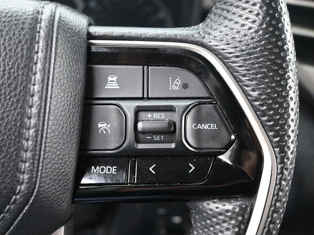 2024 Toyota Tundra
