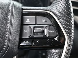 2024 Toyota Tundra