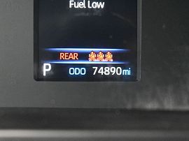 2024 Toyota Tundra