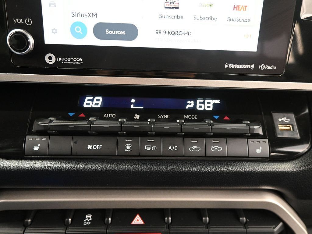 2024 Toyota Tundra