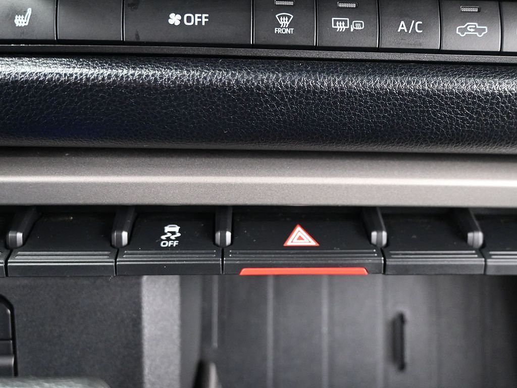 2024 Toyota Tundra