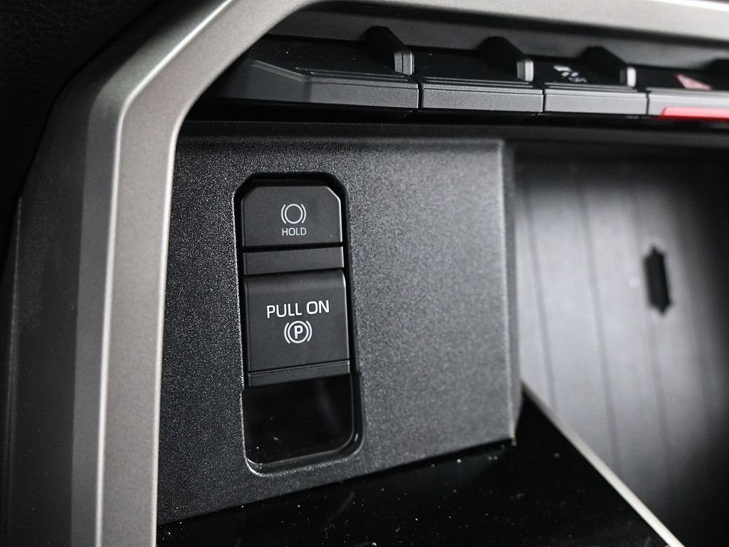 2024 Toyota Tundra