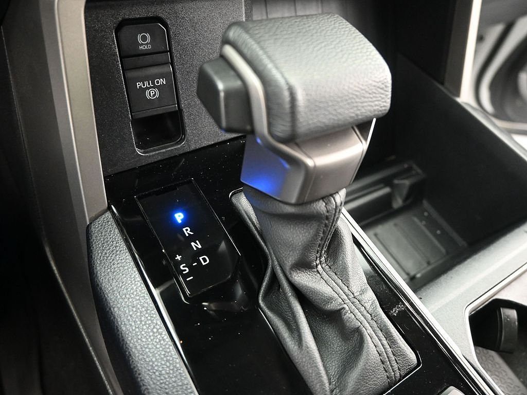 2024 Toyota Tundra