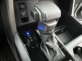 2024 Toyota Tundra
