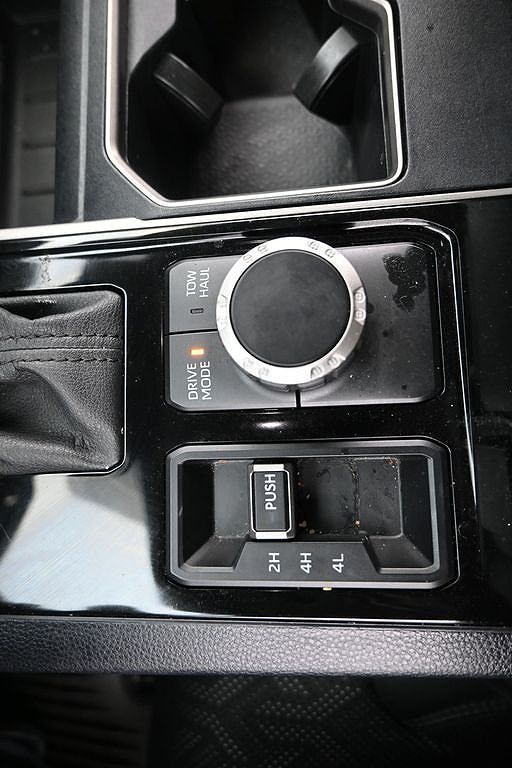 2024 Toyota Tundra
