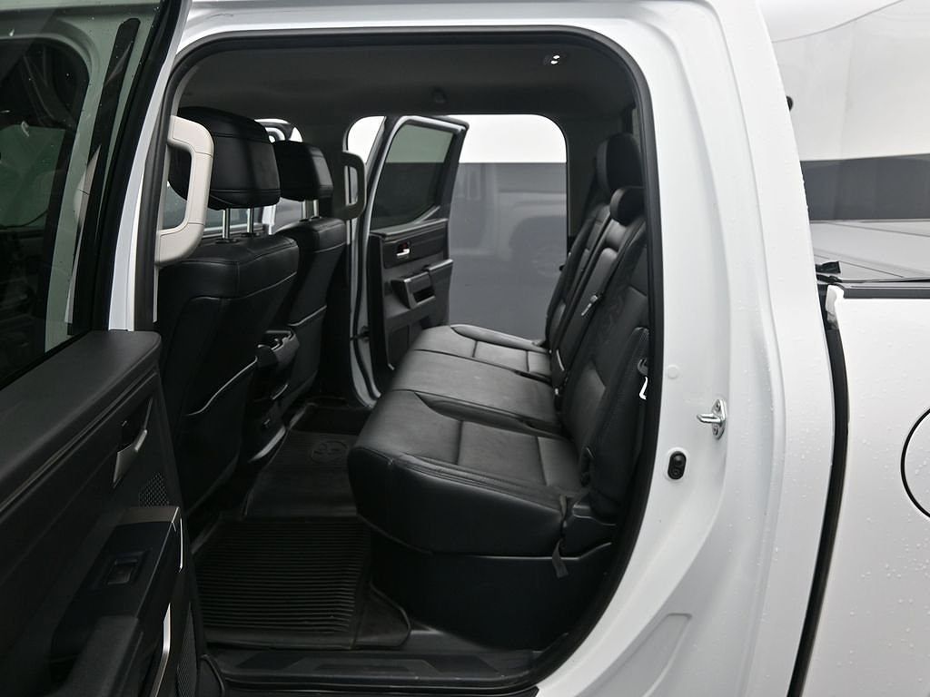 2024 Toyota Tundra