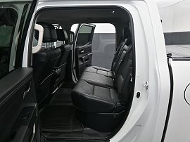 2024 Toyota Tundra