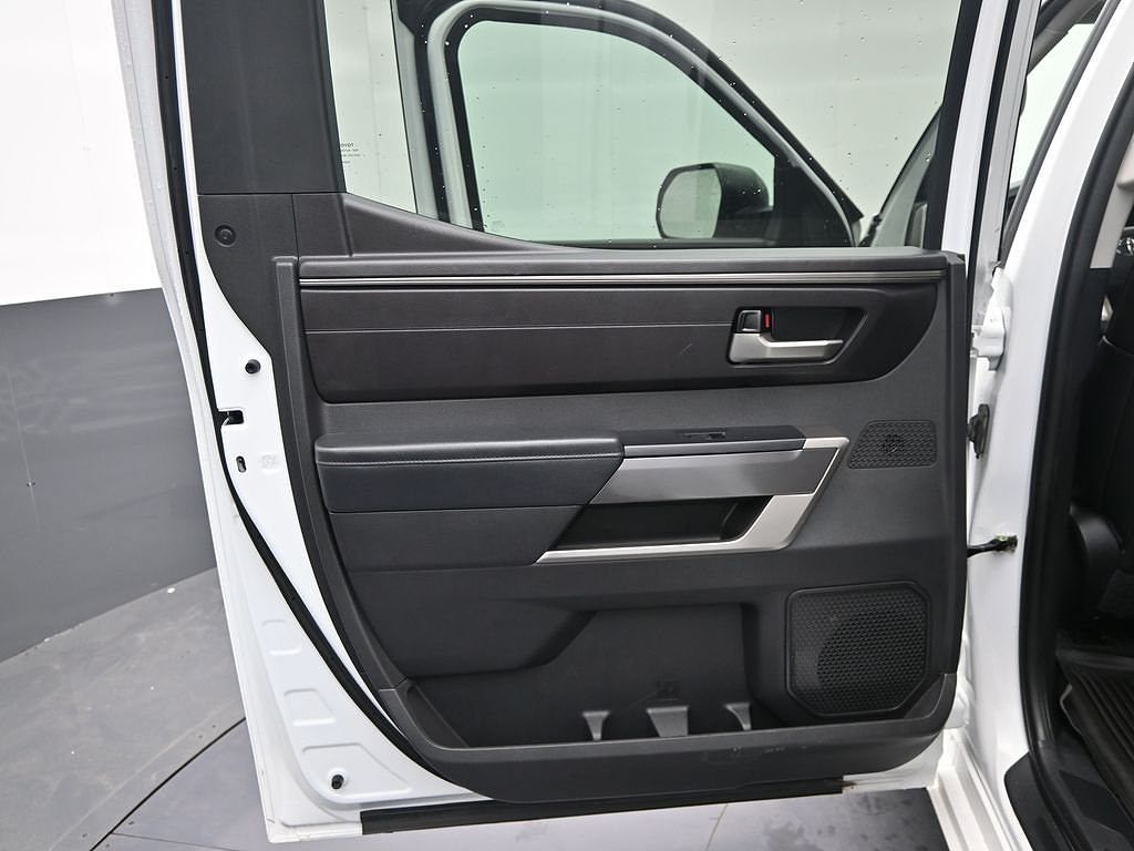 2024 Toyota Tundra