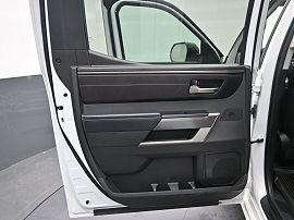 2024 Toyota Tundra
