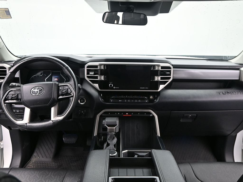2024 Toyota Tundra