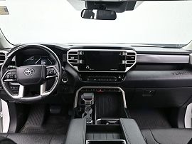 2024 Toyota Tundra