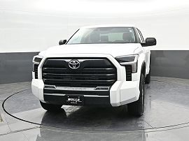 2024 Toyota Tundra