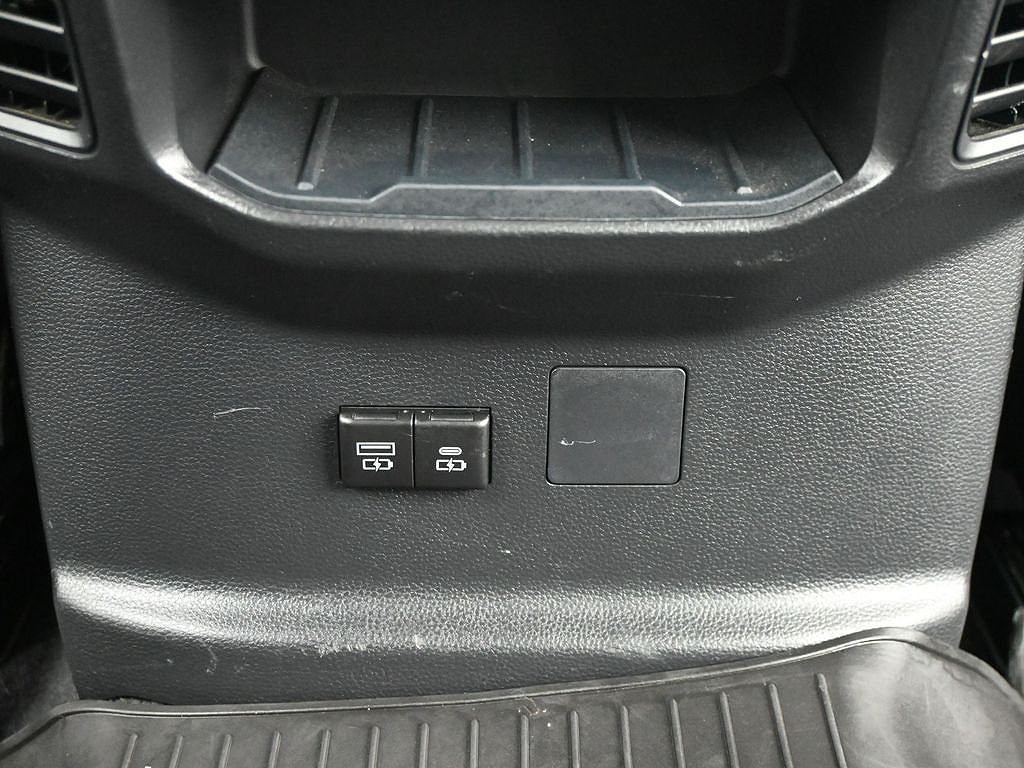 2024 Toyota Tundra
