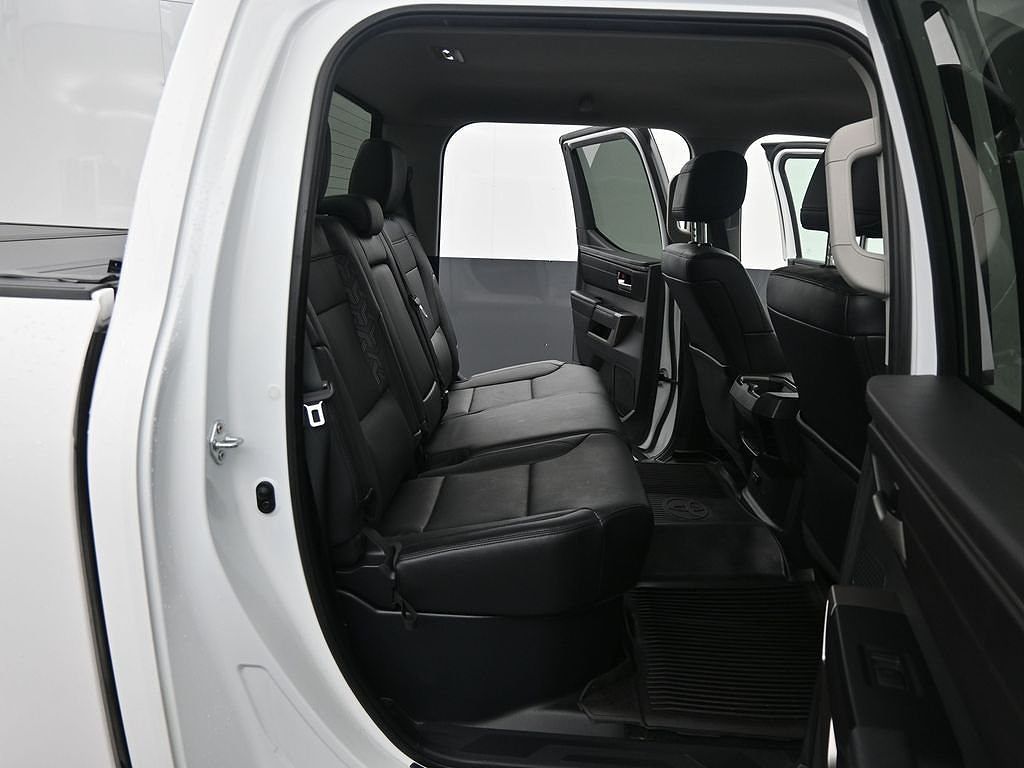 2024 Toyota Tundra