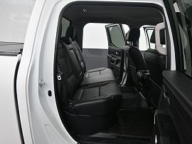 2024 Toyota Tundra