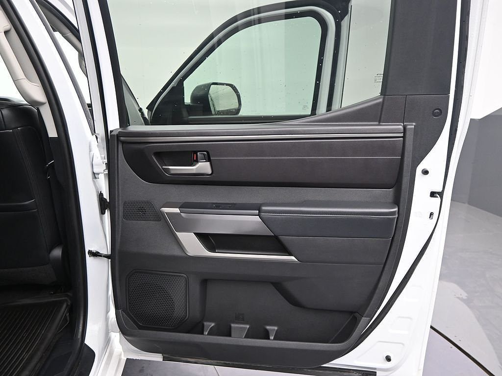 2024 Toyota Tundra