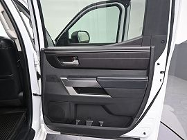 2024 Toyota Tundra