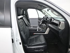 2024 Toyota Tundra