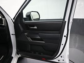 2024 Toyota Tundra