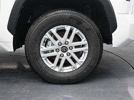 2024 Toyota Tundra
