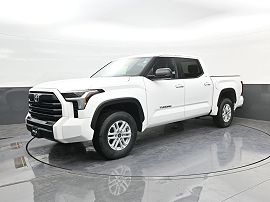 2024 Toyota Tundra