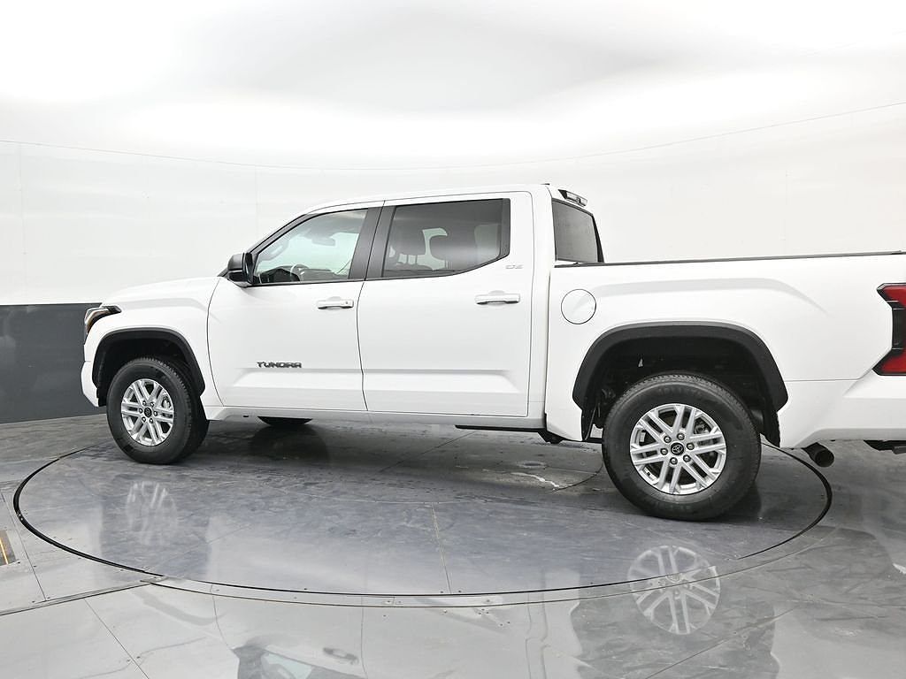 2024 Toyota Tundra