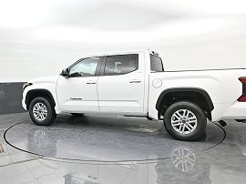 2024 Toyota Tundra