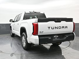 2024 Toyota Tundra