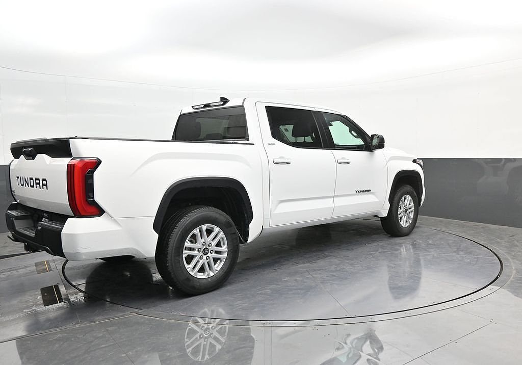 2024 Toyota Tundra