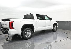 2024 Toyota Tundra