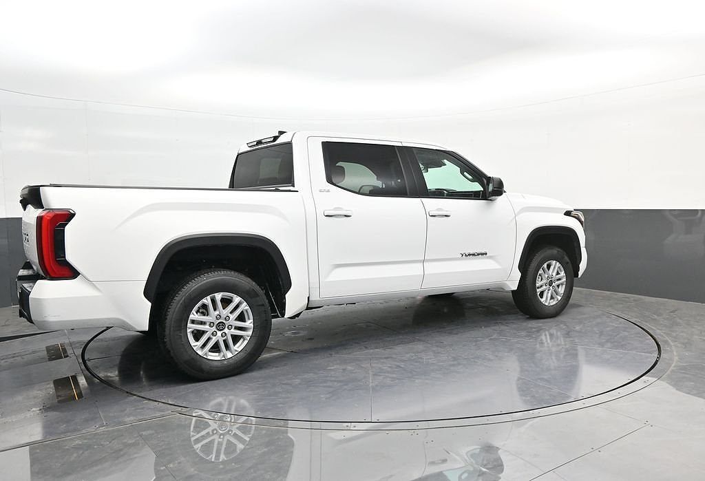 2024 Toyota Tundra