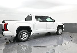 2024 Toyota Tundra