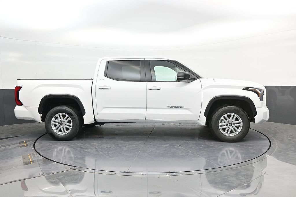 2024 Toyota Tundra