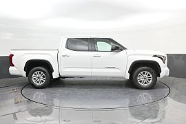 2024 Toyota Tundra