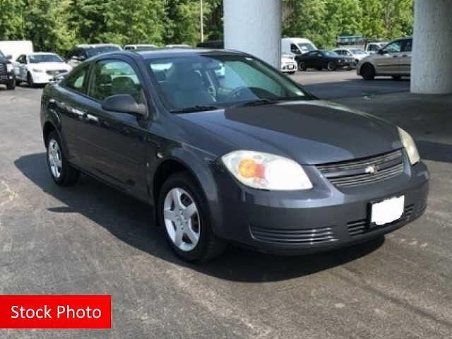 2008 Chevrolet Cobalt LS image 0