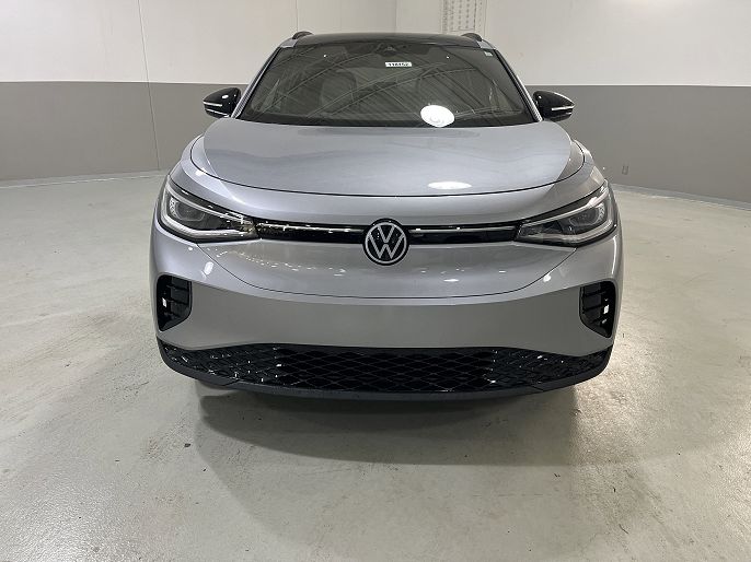 2026 Volkswagen ID.4
