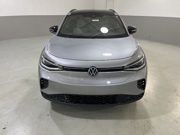 2026 Volkswagen ID.4