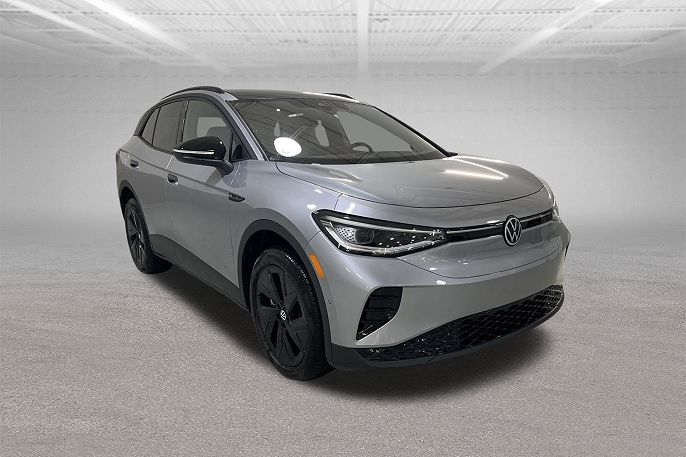 2026 Volkswagen ID.4