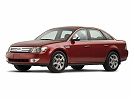 2008 Ford Taurus Limited Edition image 0